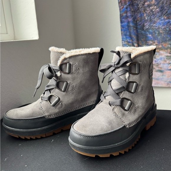 Sorel Women's Tivoli IV Waterproof Boot - Picture 2 of 6